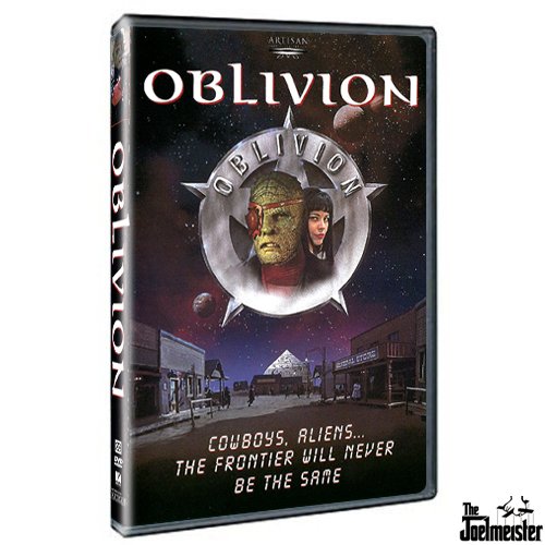 Oblivion.