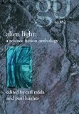 Alien Light: A Science Fiction Anthology