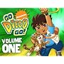 Go, Diego, Go! Volume 1