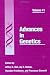 Search : Advances in Genetics, Volume 41