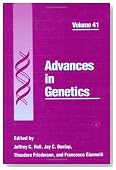 Advances in Genetics, Volume 41