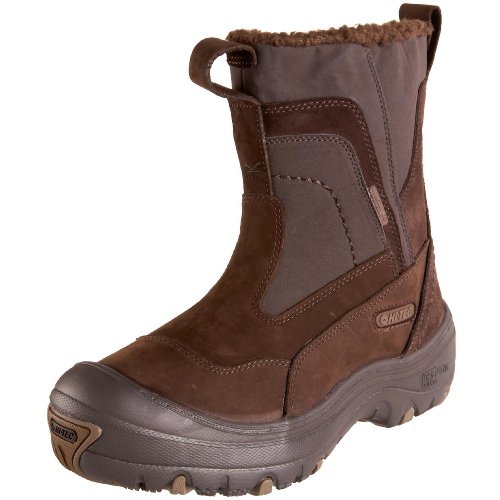 Hi-Tec Men's V-Lite Eiger Quick Zip 200 Insulated Boot