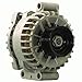 ACDelco 335-1212 Professional Alternator