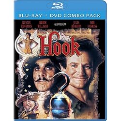 Hook [Blu-ray]