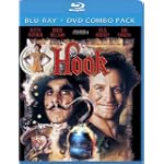 Hook [Blu-ray]