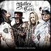 Motley Crue 16-Month 2012 Music Calendar - 29x29 cm