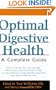 Optimal Digestive Health: A Complete Guide