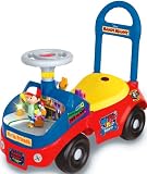 Kiddieland Handy Manny 041798 Dancing Tools Activity Ride On Kiddieland Handy Manny 041798 Dancing Tools Activity Ride On