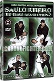Saulo Ribeiro Brazilian Jiu-Jitsu Revolution Series 2 - DVD Instructional Set