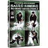Saulo Ribeiro Brazilian Jiu-Jitsu Revolution Series 2 - DVD Instructional Set