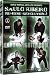 Sporting Goods : Saulo Ribeiro Brazilian Jiu-Jitsu Revolution Series 2 6 DVD Instructional Set - 6 Hours
