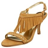 Rampage Womens Joss Sandal
