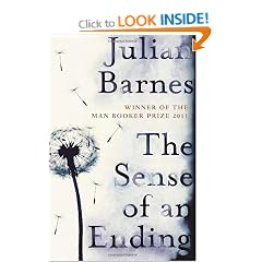 The Sense of an Ending