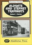 Aldgate and Stepney tramways