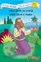 Jesus Saves the World / Jesus salva al mundo (I Can Read! / Beginner's Bible, The /  Yo se leer!)
