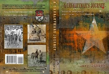 a cavalryman's journey - gary gibich a cavalryman's journey - gary gibich
