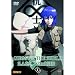 Cover:Ghost in the Shell - Stand Alone Complex 2nd GIG Vol. 03