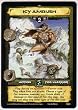 Conan CCG #038 Icy Ambush Single Card 1C038