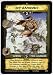 Conan CCG #038 Icy Ambush Single Card 1C038
