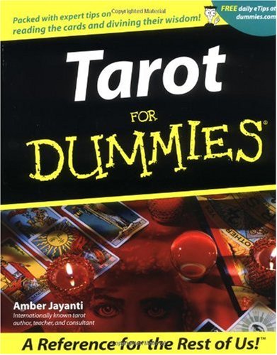 Tarot For Dummies