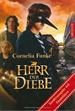 Herr der Diebe - Sonderausgabe mit Filmbildern - Cornelia Funke