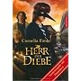 Herr der Diebe. Sonderausgabe mit Filmbildern von Cornelia Funke