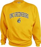 UNC-Greensboro Spartans Perennial Crewneck Sweatshirt