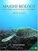 Book Marine Biology : Function, Biodiversity, Ecology