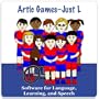 Artic Games - Just L
