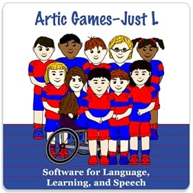 Artic Games - Just L
