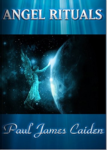 ANGEL RITUALS