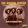 Back in Country Style [ORIGINAL RECORDINGS REMASTERED]