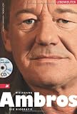 Wolfgang Ambros: Die Biographie mit CD - Andrea Fehringer, Thomas K&ouml;pf