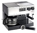 Briel Sintra Auto Espresso Machine