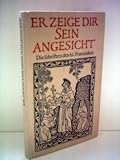 Produkt-Bild: P. Michael Pabel OFM: "Er zeige dir sein Angesicht" - Die Schriften des heiligen Franz von Assisi - Verlag: St. Benno-Verlag [Auflage: 1. Auflage]