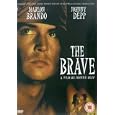 The Brave [Region 2] by 