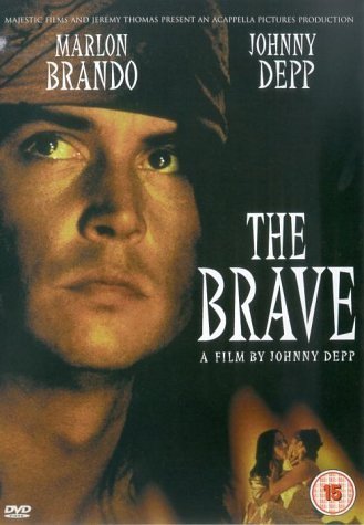 The Brave [Region 2]