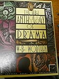 The HBJ anthology of drama