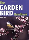 The garden bird handbook