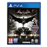  by Warner Bros.  Platform: PlayStation 4 Release Date: 23 Jun. 2015  Buy new: £44.99