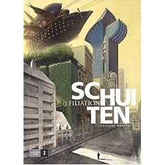 Schuiten filiation