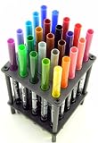 Dual Brush Pens 25 Color Set Water-Based, Non-Toxic, Acid-Free