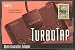Bild: NEC TurboGrafx Turbo Tap - Multi controller adapter