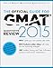 The Official Guide for GMAT Quantitative Review 2015 with Online Question Bank and Exclusive Video