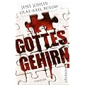 Gottes Gehirn: Thriller