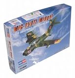 Hobby Boss 80262 - MiG-15UTI Midget