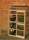 Review   / HAXNICKS QUALITY OAK PLANT HOUSE