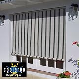 Coolaroo Classic Series Window Shades