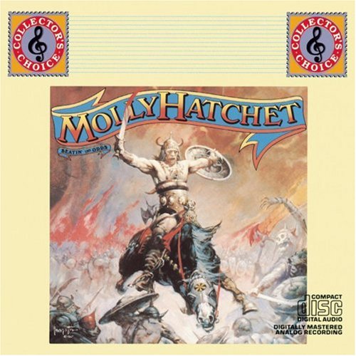MOLLY HATCHET - Beatin The Odds - Zortam Music