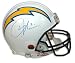 LaDainian Tomlinson Autographed San Diego Chargers Proline NFL Helmet